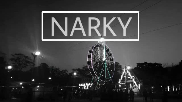 IZZIE GIBBS FT. LITTLE SIMZ | NARKY | GRIME TYPE BEAT 2020 [FREE] смотреть онлайн