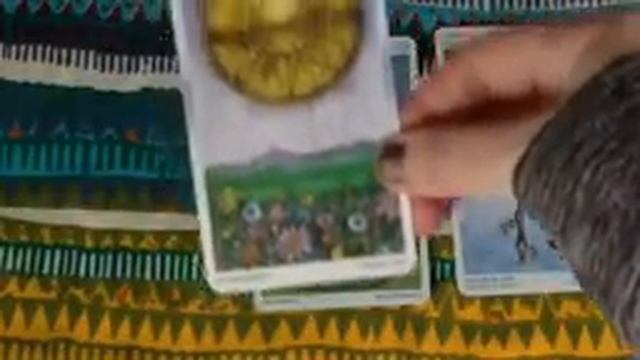 Sept. 2015 Water Sign Reading (Astro, Tarot, Oracle) смотреть онлайн