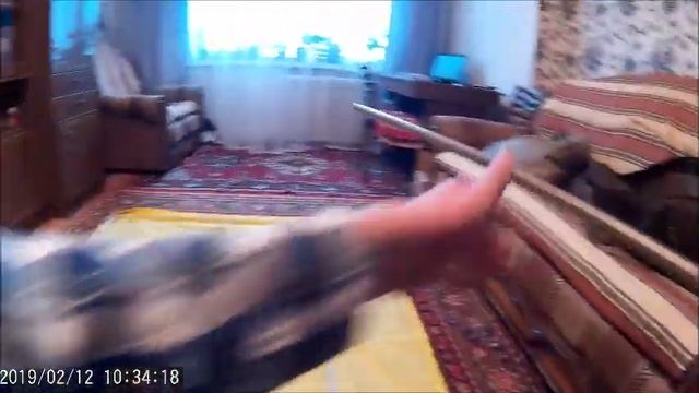 Тент на лодку подробно, часть 4 смотреть онлайн