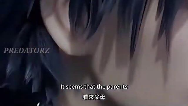 灵剑尊 第383集 Spirit Sword Sovereign Episode 383 - MULTI SUB Indonesia English Subtitle смотреть онлайн