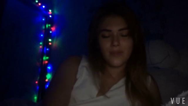 VLOG: "Я сам тебя выдумал" смотреть онлайн