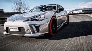 Тюнинг тойоты. Тойота тюнинг фото. Toyota tuning. Тюнинг своими руками