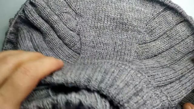 Мужской джемпер размер XL/ Реглан погон сверху смотреть онлайн