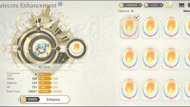 Exos Heroes Mu Guide! How to Use Mu? How You Get MU? Tips ! (Timestamps Below in Description) смотреть онлайн