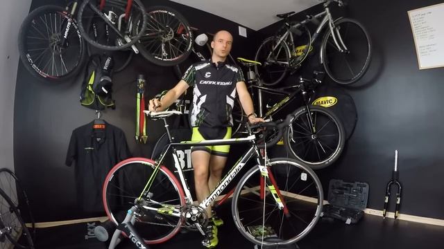 Jak fachowo ustawić wysokość siodełka w rowerze szosowym, górskim, czasowym. Pełny TUTORIAL.