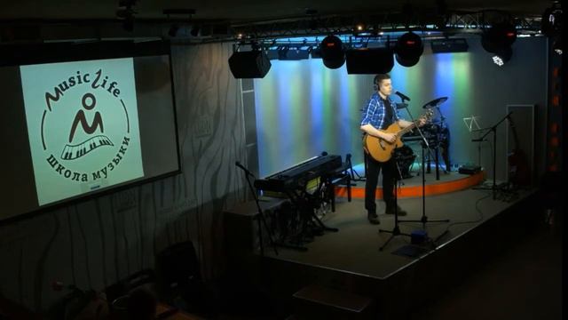 Евгений Малов — 