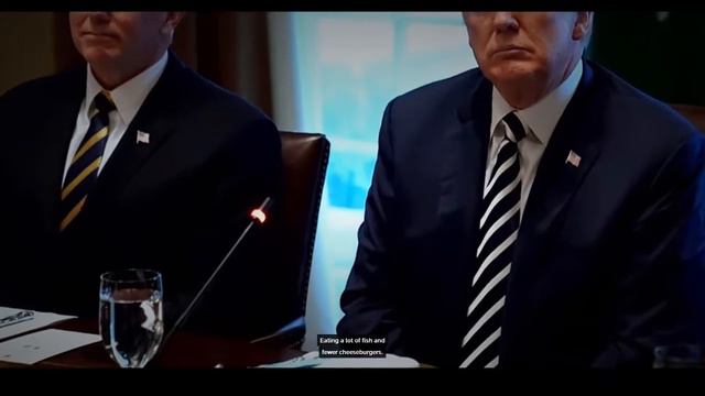 Trump ousts VA Secretary Shulkin смотреть онлайн