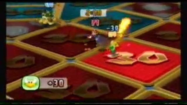 Mario Super Sluggers Toy Field 2/2 смотреть онлайн