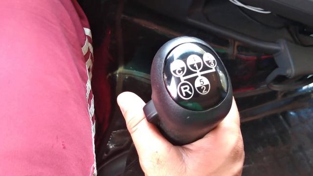 Como passar marcha no volvo FH 440 DE ALAVANCA смотреть онлайн