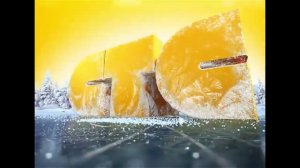 Концепты новогодних заставок | СТС. 2010-2012