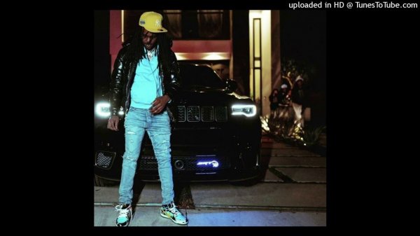 Shawn Ferrari x Chief Keef x Ballout x Tadoe Type Beat "Bag"