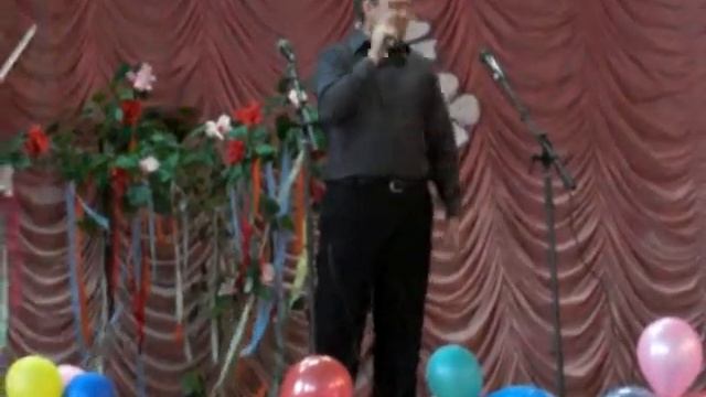 Костры горят далёкие.Леонид Удотов. смотреть онлайн