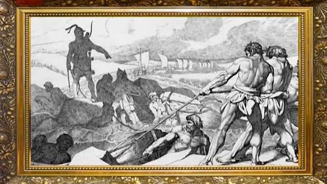 Лица Новгородской истории 24.03.2014 смотреть онлайн