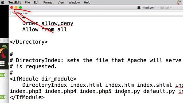 Install AMPPS on a Mac смотреть онлайн