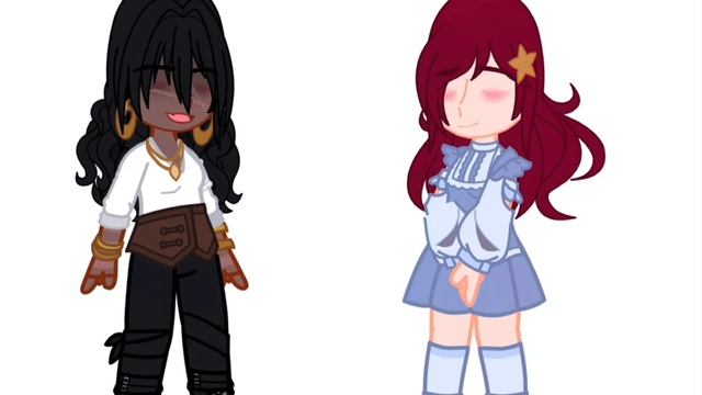 LIAR! || TCF || OC || Explanation in Description смотреть онлайн