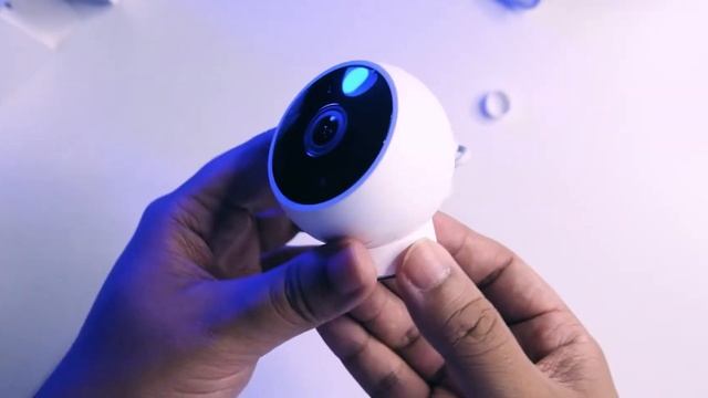 This Security Camera is GREAT on a Budget! - Mi Home Security Camera Unboxing смотреть онлайн