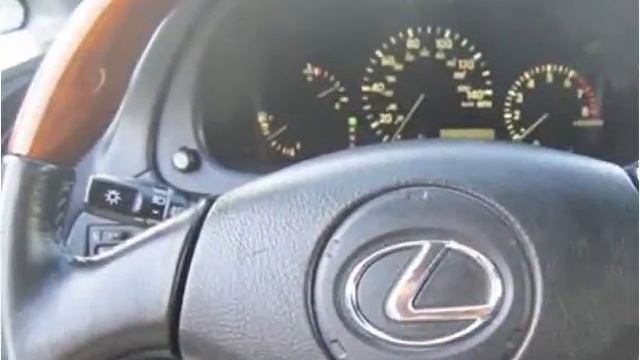 2002 Lexus RX 300 Used Cars Oklahoma City OK смотреть онлайн