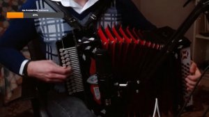 Играю на аккордеоне ДЛЯ ВАС!!!