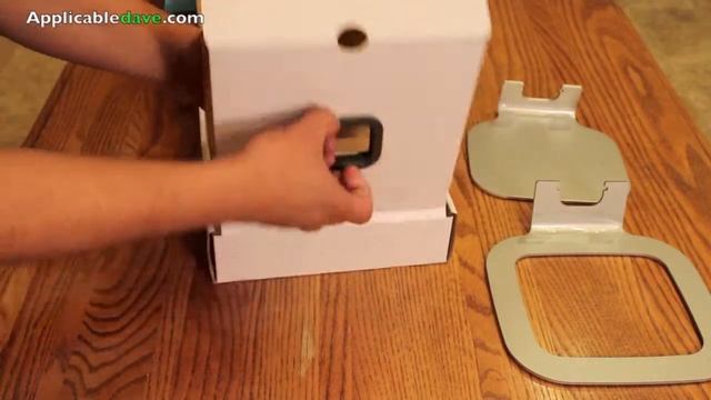 Belkin Zero Stand Unboxing смотреть онлайн