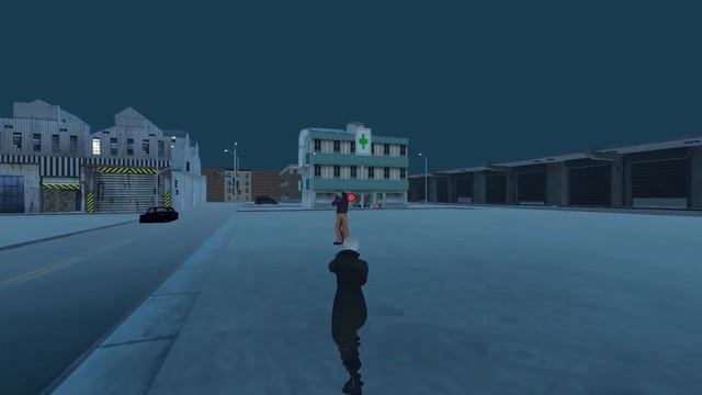 Save My Sister Game Trailer смотреть онлайн