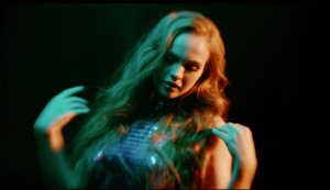 Весна - Я же та (official video)