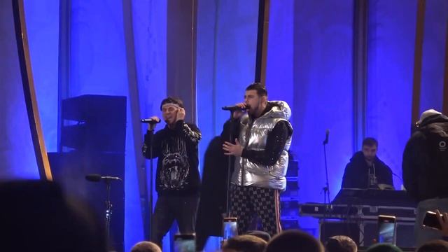 Gayazov$ Brother$(День Народного Единства,ВДНХ,05.11.2023) смотреть онлайн