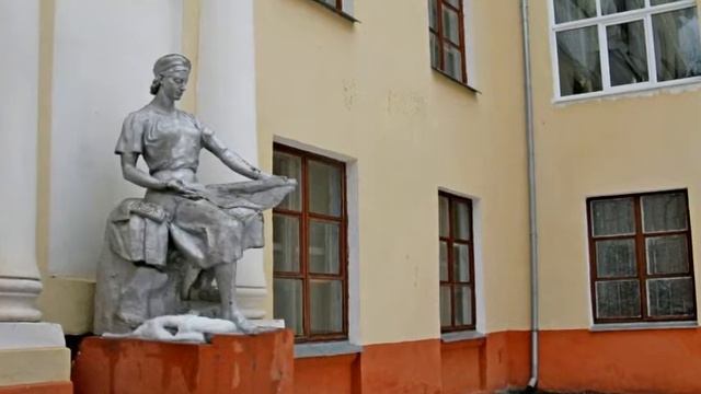 Автопутешествие по границе Европа-Азия / Пермский край - Свердловская область смотреть онлайн