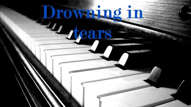Drowning in tears смотреть онлайн