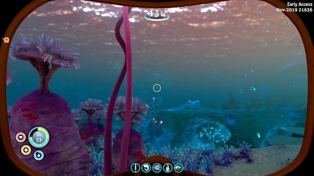 New Updates | Subnautica Below Zero | EP1 смотреть онлайн