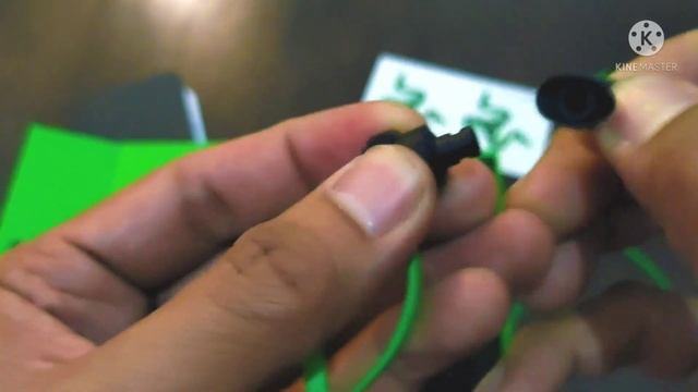 Unboxing Earphone gaming berbaloi,best product RAZER HAMMERHEAD PRO V2 ori ,tips to find fake item смотреть онлайн