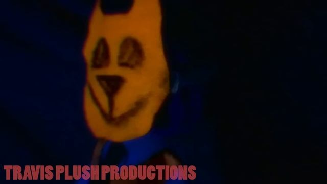 I Got No Time ▶ FNAF Plush Collab | The Living Tombstone смотреть онлайн