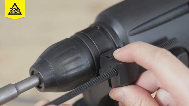 Перфоратор OMAX 04614 смотреть онлайн