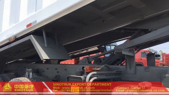 HOWO 371 dump truck ,25 ton dump truck,25 ton dump truck for sale смотреть онлайн