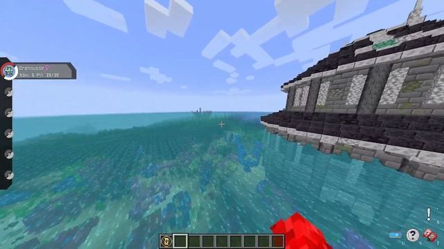 MINECRAFT POKEMON (PIXELMON) UPDATED FROM 1.12.2 TO 1.16.5 смотреть онлайн