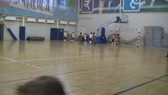 Фортуна Ашукино - Лесные поляны смотреть онлайн
