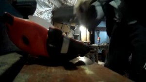 Стук - звон в подвеске Лада Гранта