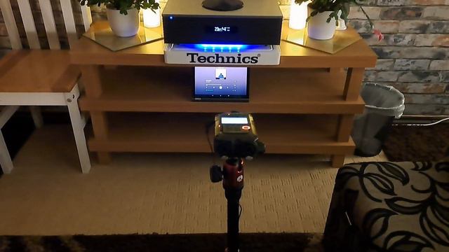 TECHNICS OTTAVA SC-C70 MK2 - SOUND TEST смотреть онлайн