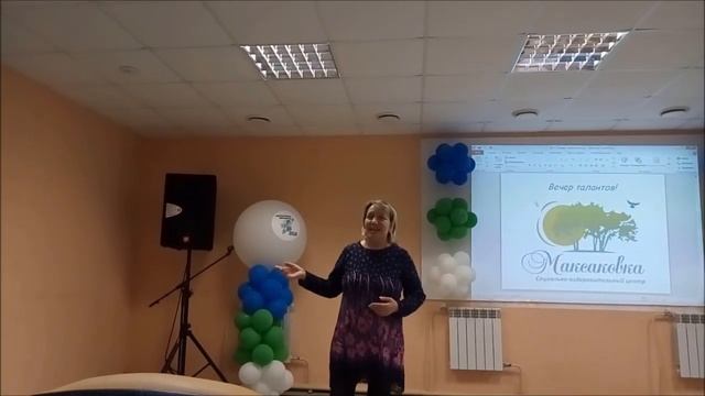 Александра Носова .Усть-Цильма.