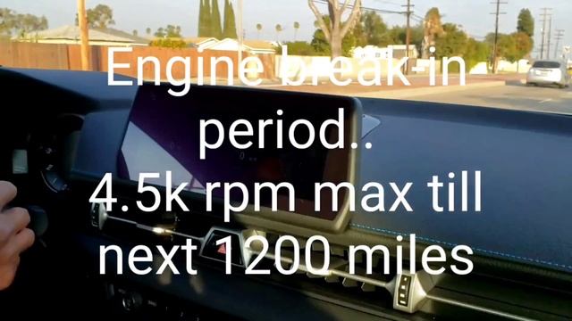 2021 Toyota SUPRA ride experienced. смотреть онлайн