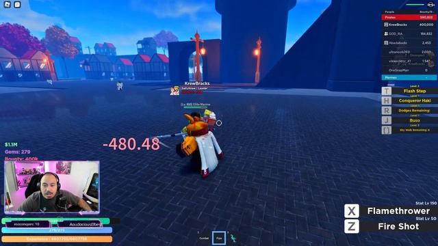 [PNW] BEST SWORD IN PROJECT NEW WORLD | Roblox Project New World смотреть онлайн