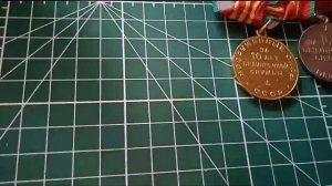 медали за безупречную службу ссср