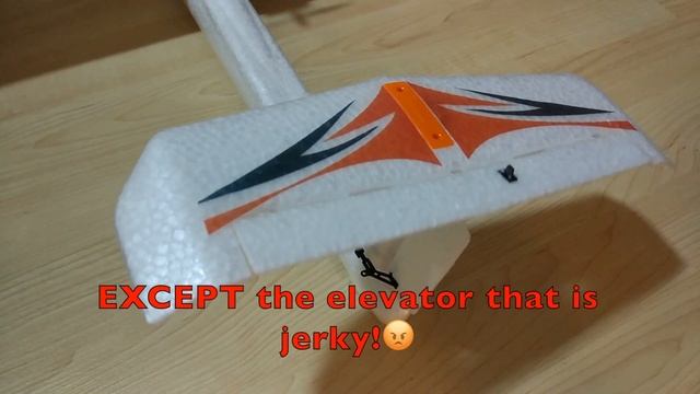 Explorer ZSX-750 RC Plane - Part 1/2 смотреть онлайн