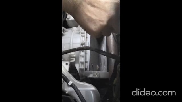 Снятие торпедо Toyota crown majesta, athlete, royal salon 2003-2008г. смотреть онлайн