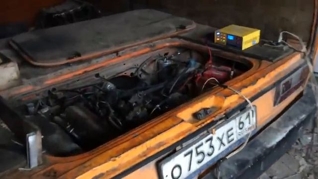 Убираем черный дым из выхлопной трубы на дизеле смотреть онлайн