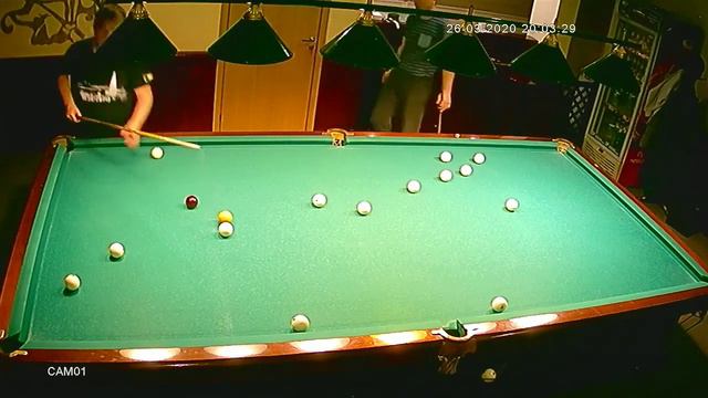 Маэстро в деле !) смотреть онлайн