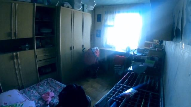 Квартира с тремя лоджиями и тещиной комнатой! Москва, Ново-Переделкино