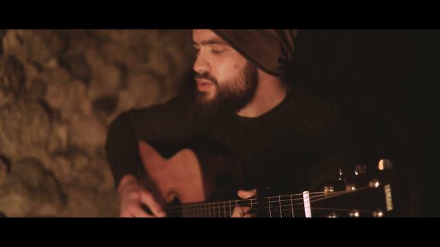 I KNOW HOW TO SPEAK - Manchester Orchestra (Cover) смотреть онлайн