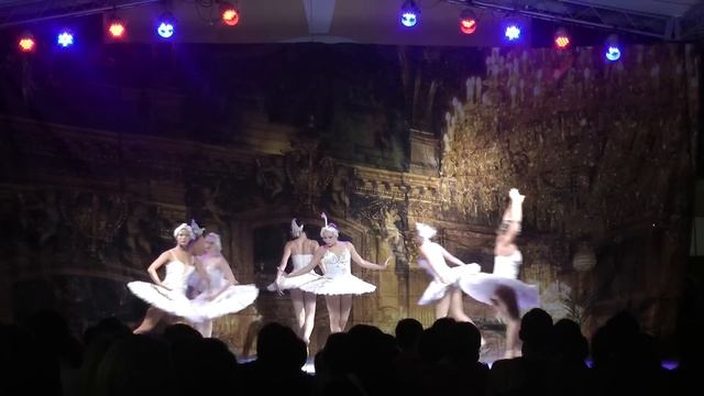 балет на льду лебединое озеро 2 смотреть онлайн