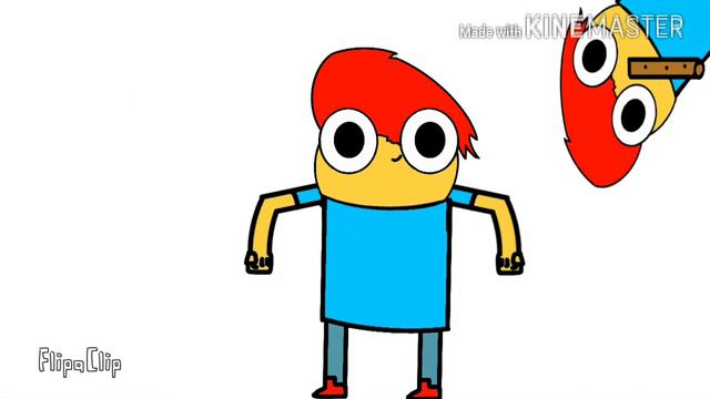 FLAMINGO MEME FLIPACLIP смотреть онлайн