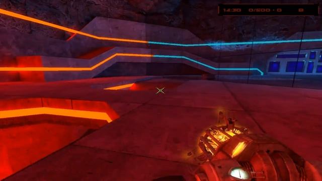 Half-Life 2-Luminous Forts Part 1 смотреть онлайн